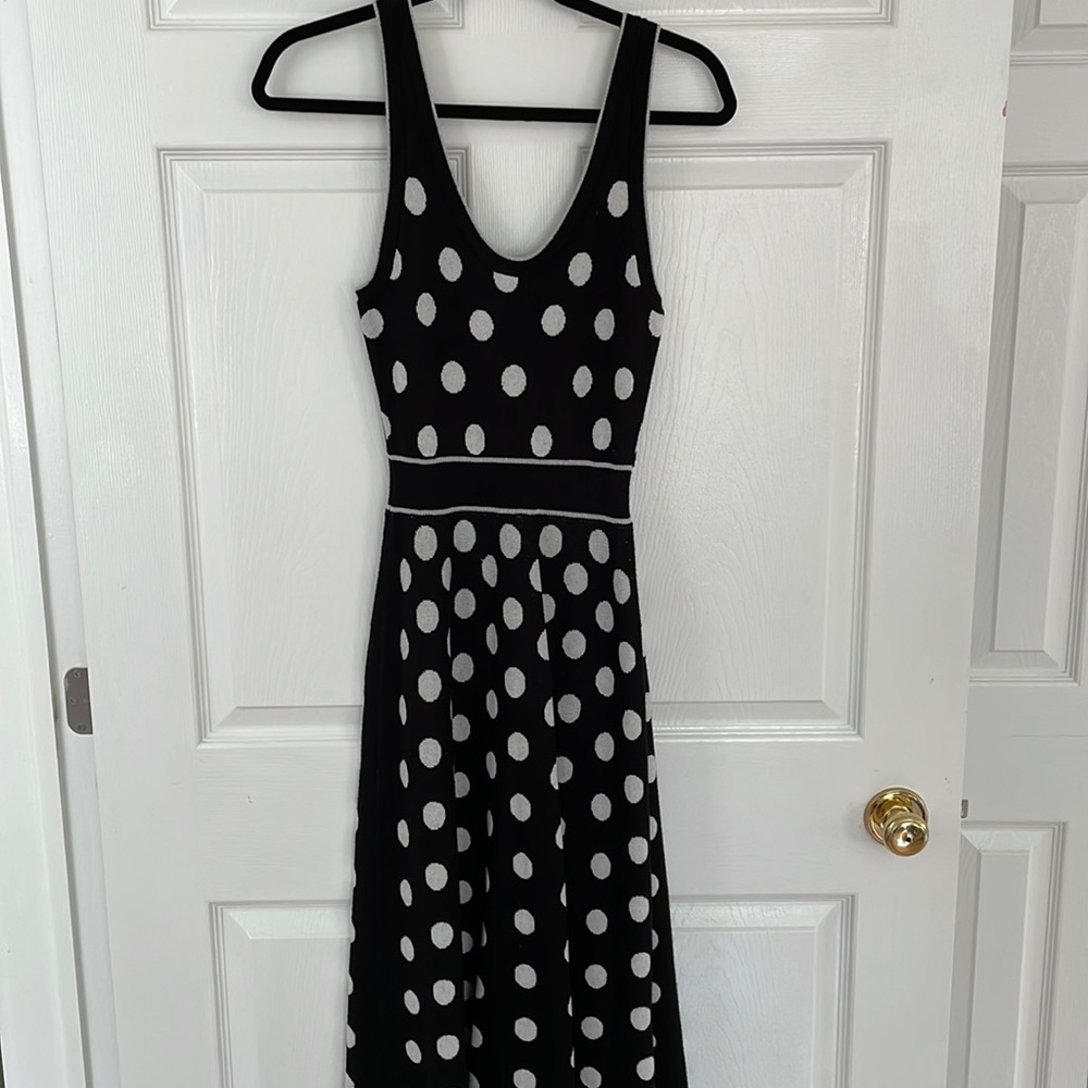 Rachel Roy Knit dress